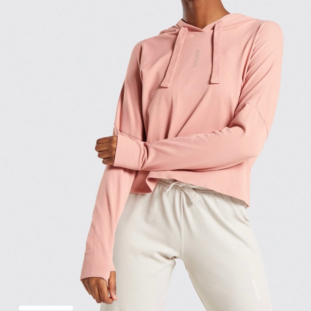 Gymshark Pause Hoodie